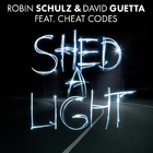 Robin Schulz - Shed A Light (feat. Cheat Codes) - Cover