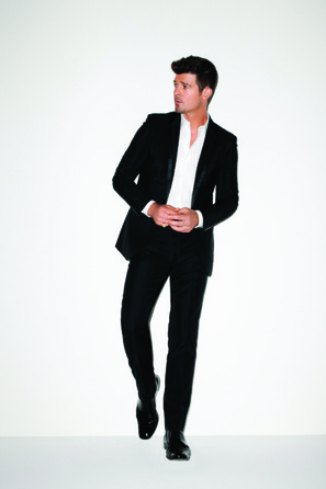 Robin Thicke - 2013 - 02