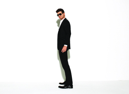 Robin Thicke - 2013 - 03