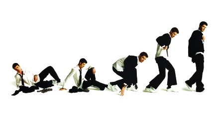 Robin Thicke - Lost Without U - 13