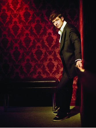 Robin Thicke - Lost Without U - 2