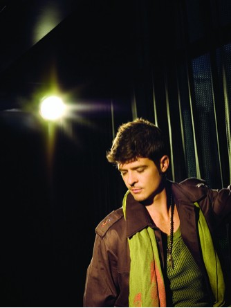 Robin Thicke - Lost Without U - 3