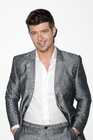 Robin Thicke - 2013 - 01