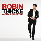Robin Thicke - Album Collection - Cover