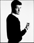 Robin Thicke - Lost Without U - 6