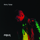 Robin Thicke - Paula - Album Cover