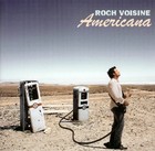 Roch Voisine - Americana - Cover