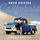 Roch Voisine - Americana III - Cover