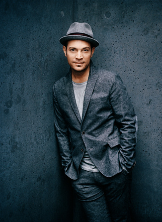 Roger Cicero - 2011 - 01