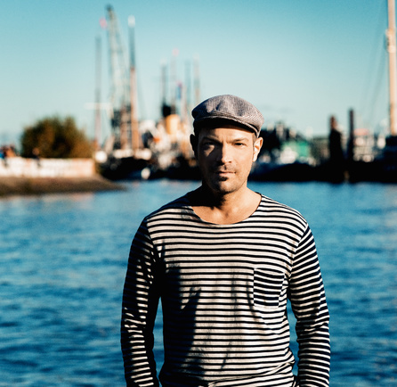 Roger Cicero - 2013 - 06