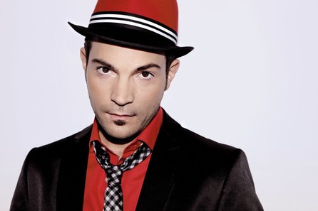 Roger Cicero - Artgerecht - 10