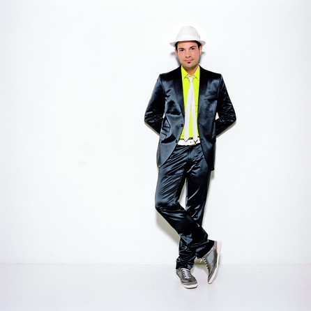 Roger Cicero - Artgerecht - 12