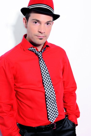 Roger Cicero - Artgerecht - 4