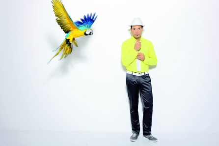 Roger Cicero - Artgerecht - 6