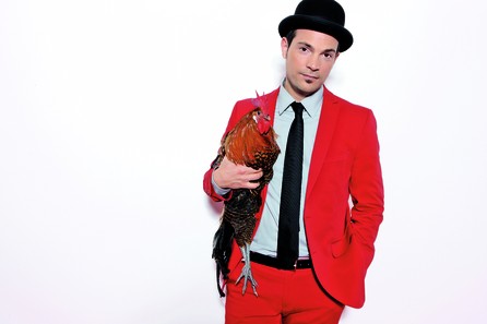 Roger Cicero - Artgerecht - 9