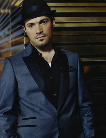 Roger Cicero - Beziehungsweise 2007 - 1