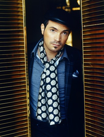 Roger Cicero - Beziehungsweise 2007 - 10