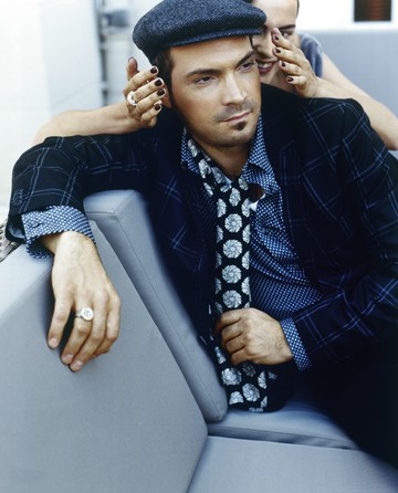 Roger Cicero - Beziehungsweise 2007 - 11