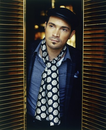 Roger Cicero - Beziehungsweise 2007 - 12