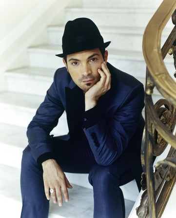 Roger Cicero - Beziehungsweise 2007 - 13