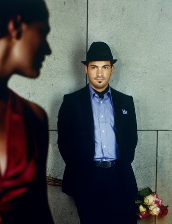 Roger Cicero - Beziehungsweise 2007 - 15