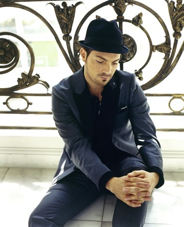 Roger Cicero - Beziehungsweise 2007 - 18