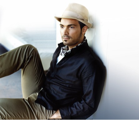 Roger Cicero - Beziehungsweise 2007 - 3