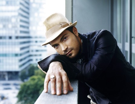 Roger Cicero - Beziehungsweise 2007 - 4