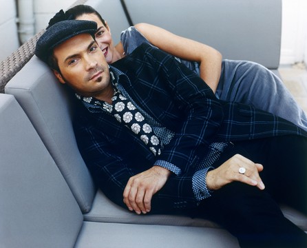 Roger Cicero - Beziehungsweise 2007 - 7