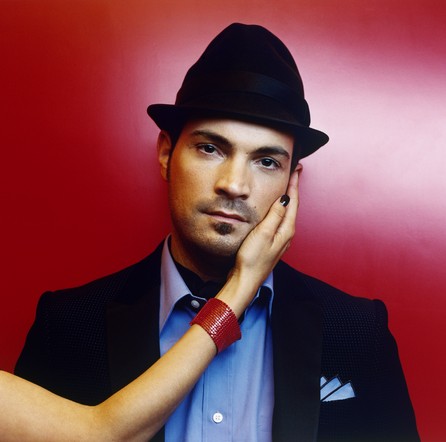 Roger Cicero - Beziehungsweise 2007 - 8