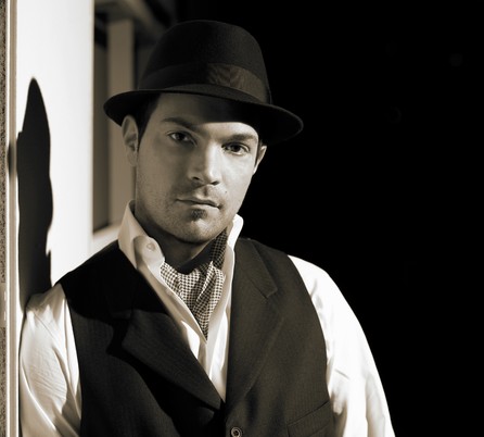 Roger Cicero - Frauen regier'n die Welt 2007 - 1