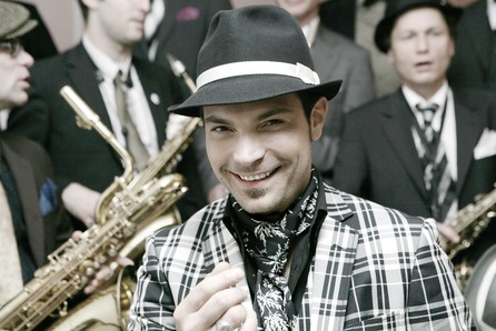 Roger Cicero - Frauen regier'n die Welt 2007 - 10