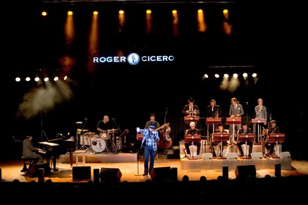 Roger Cicero - Frauen regier'n die Welt 2007 - 12