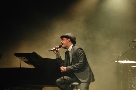 Roger Cicero - Frauen regier'n die Welt 2007 - 13