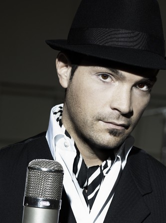 Roger Cicero - Frauen regier'n die Welt 2007 - 2