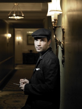 Roger Cicero - Frauen regier'n die Welt 2007 - 3