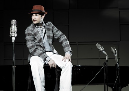 Roger Cicero - Frauen regier'n die Welt 2007 - 4