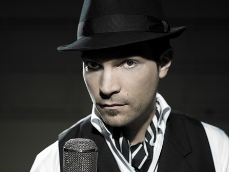 Roger Cicero - Frauen regier'n die Welt 2007 - 5