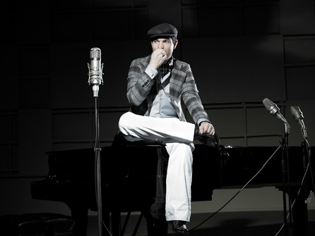 Roger Cicero - Frauen regier'n die Welt 2007 - 6