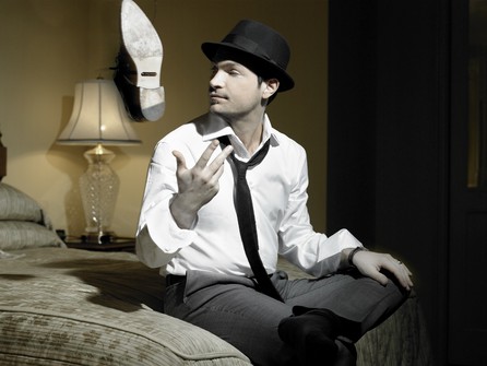 Roger Cicero - Frauen regier'n die Welt 2007 - 7