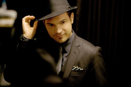 Roger Cicero - Frauen regier'n die Welt 2007 - 9