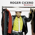 Roger Cicero - Boutique - Cover