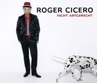Roger Cicero - Nicht artgerecht - Cover