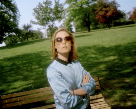 Roisin Murphy - Overpowered - 3