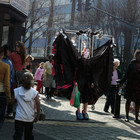 Roisin Murphy - Overpowered - Cover Single