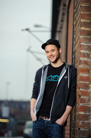 Roman Lob - 2012 - 1