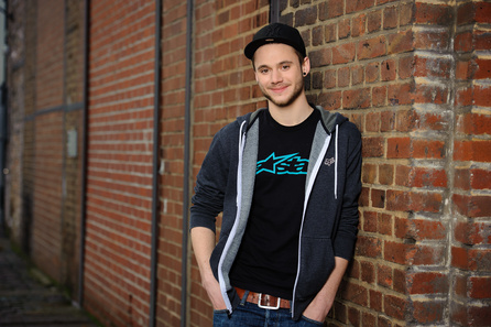 Roman Lob - 2012 - 2