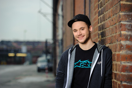 Roman Lob - 2012 - 3