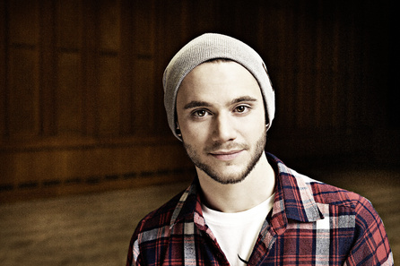 Roman Lob - Changes - 1