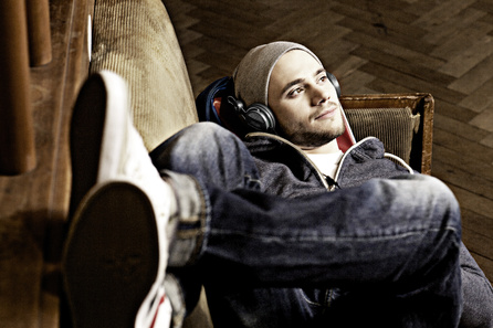 Roman Lob - Changes - 2